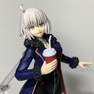 figma『FGO』シリーズ最新作「ジャンヌ・ダルク〔オルタ〕新宿