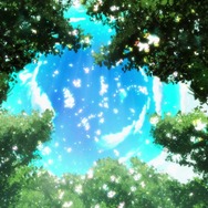 『けものフレンズ３』雨の中、ひとり佇むサーバル…今までの賑やかな映像とは一味ちがう、ちょっぴりシリアスなテレビCM放送開始！