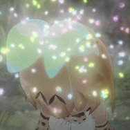 『けものフレンズ３』雨の中、ひとり佇むサーバル…今までの賑やかな映像とは一味ちがう、ちょっぴりシリアスなテレビCM放送開始！