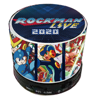 「ロックマンライブ 2020」セットリストの追加情報などを公開─チケット一般販売も開始！