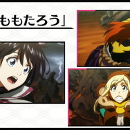 『新サクラ大戦』帝都在住の新キャラ「西城いつき」＆「本郷ひろみ」公開―劇中では花組が「ももたろう」を熱演！？【生放送まとめ】