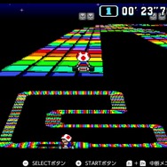 『マリオカート ツアー』のレインボーロードは絶対に落ちない超親切仕様!?“落ちやすさ”をシリーズ作品と比較！