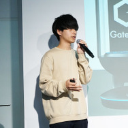 廉価版にも「期待してほしい」―“嫁”と一緒に生活できるキャラクター召喚装置「Gatebox」発表会レポ