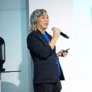 廉価版にも「期待してほしい」―“嫁”と一緒に生活できるキャラクター召喚装置「Gatebox」発表会レポ