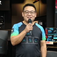 これが350万円で買える“圧倒的没入感”…!究極のゲーミングチェア「Predator Thronos」の座り心地を確かめてきた【体験会レポート】