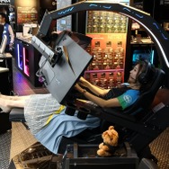 これが350万円で買える“圧倒的没入感”…!究極のゲーミングチェア「Predator Thronos」の座り心地を確かめてきた【体験会レポート】
