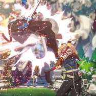 『NEW GUILTY GEAR（仮）』「アクセル＝ロウ」を紹介する最新トレイラー公開！「ARCREVO America 2019」での世界初試遊も決定