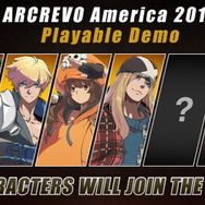 『NEW GUILTY GEAR（仮）』「アクセル＝ロウ」を紹介する最新トレイラー公開！「ARCREVO America 2019」での世界初試遊も決定