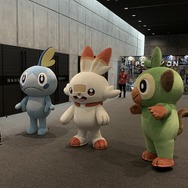 スイッチの最新タイトルが続々出展！「ハイカライブ」や「スプラトゥーン甲子園」も行われた任天堂主催の大型イベントが開幕【Nintendo Live 2019】