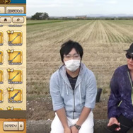 火力最強は「やしゃのこん」!?シチュエーションごとの最強武器を田んぼで語る【ドラクエウォーク 秋田局】
