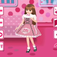 リカちゃん おしゃれハウス