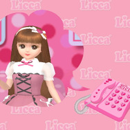 リカちゃん おしゃれハウス