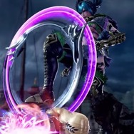 『ソウルキャリバーVI』シーズン2新映像公開！無料アップデートで既存キャラにも新技追加