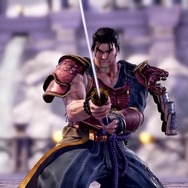 『ソウルキャリバーVI』シーズン2新映像公開！無料アップデートで既存キャラにも新技追加