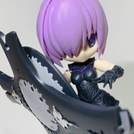 バンダイの新シリーズ「ぷちりっつ」に『FGO』からマシュが登場！早速組み立ててみた【特集】
