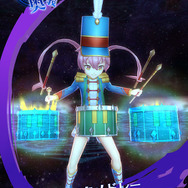 『メギド７２』新メギド「アバラム」が参戦！「バエル」「ベレト」「ティアマト」のハロウィン衣装も登場