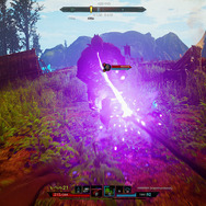 PS4『シタデル：永炎の魔法と古の城塞』ゲーム序盤や魔法要素などの新情報が到着！