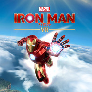PS VR『マーベルアイアンマン VR』国内発売日決定！予約受付開始