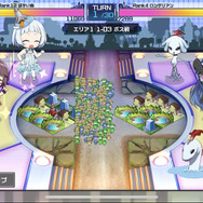 “おらが街”が地球を救うお手軽放置系RPG『まちむす 地球防衛ライブ』レビュー