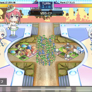 “おらが街”が地球を救うお手軽放置系RPG『まちむす 地球防衛ライブ』レビュー