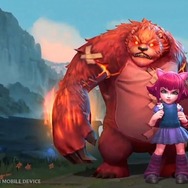 CS・スマホ向け『リーグ・オブ・レジェンド:ワイルドリフト』が発表!【LoL10周年感謝祭】