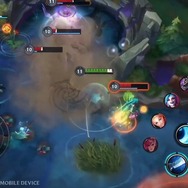 CS・スマホ向け『リーグ・オブ・レジェンド:ワイルドリフト』が発表!【LoL10周年感謝祭】