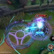 CS・スマホ向け『リーグ・オブ・レジェンド:ワイルドリフト』が発表!【LoL10周年感謝祭】