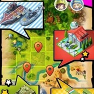 G123『ビビッドアーミー』明日17日より初のテレビCMを放映開始!キャラクターの魅力を「可愛さ」「シリアス」の2パターンで演出