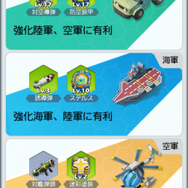 G123『ビビッドアーミー』明日17日より初のテレビCMを放映開始!キャラクターの魅力を「可愛さ」「シリアス」の2パターンで演出