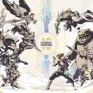 『リーグ・オブ・レジェンド』10周年記念放送「Riot Pls」発表内容ひとまとめ