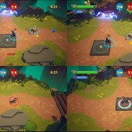 みんなでわいわい楽しめる『ReadySet Heroes』を編集部でプレイしてみた