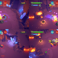 みんなでわいわい楽しめる『ReadySet Heroes』を編集部でプレイしてみた