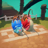 みんなでわいわい楽しめる『ReadySet Heroes』を編集部でプレイしてみた