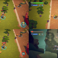 みんなでわいわい楽しめる『ReadySet Heroes』を編集部でプレイしてみた