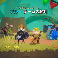 みんなでわいわい楽しめる『ReadySet Heroes』を編集部でプレイしてみた