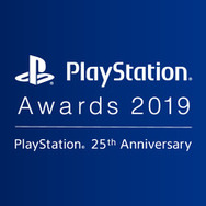 毎年恒例の祭典「PlayStation Awards 2019」12月3日開催！ユーザーズチョイス賞の投票受け付けスタート