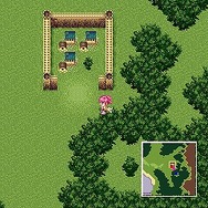 テイルズ オブ ブレイカー