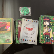 大和撫子でお嬢様なポケモントレーナー・エリカ!20年以上経っても人気が衰えない理由を『ポケカ』から考察