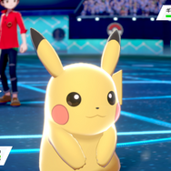 『ポケモン ソード・シールド』リザードンやピカチュウ、ニャース等の姿が大きく変化！最新映像「あのポケモンたちのキョダイマックス篇」公開【UPDATE】