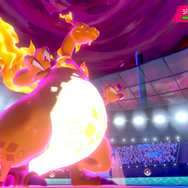 『ポケモン ソード・シールド』リザードンやピカチュウ、ニャース等の姿が大きく変化！最新映像「あのポケモンたちのキョダイマックス篇」公開【UPDATE】