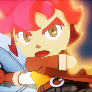 『ポケモン』シリーズを手掛けるゲームフリークの最新作『リトルタウンヒーロー』発売開始！ヒラメキを力に変える新感覚RPG