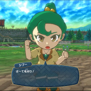 『ポケモン』シリーズを手掛けるゲームフリークの最新作『リトルタウンヒーロー』発売開始！ヒラメキを力に変える新感覚RPG