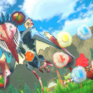 『ポケモン』シリーズを手掛けるゲームフリークの最新作『リトルタウンヒーロー』発売開始！ヒラメキを力に変える新感覚RPG