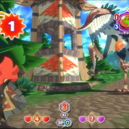 『ポケモン』シリーズを手掛けるゲームフリークの最新作『リトルタウンヒーロー』発売開始！ヒラメキを力に変える新感覚RPG