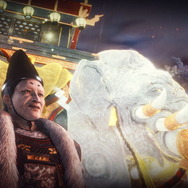 『仁王2』信長と縁ある「濃姫」&「今川義元」登場!新妖怪やステージなど最新情報公開―あの“桶狭間”も物語の舞台に