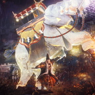 『仁王2』信長と縁ある「濃姫」&「今川義元」登場!新妖怪やステージなど最新情報公開―あの“桶狭間”も物語の舞台に