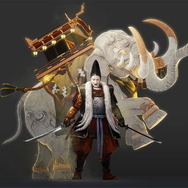 『仁王2』信長と縁ある「濃姫」&「今川義元」登場!新妖怪やステージなど最新情報公開―あの“桶狭間”も物語の舞台に