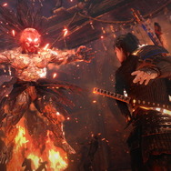 『仁王2』信長と縁ある「濃姫」&「今川義元」登場!新妖怪やステージなど最新情報公開―あの“桶狭間”も物語の舞台に