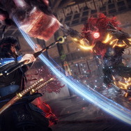 『仁王2』信長と縁ある「濃姫」&「今川義元」登場!新妖怪やステージなど最新情報公開―あの“桶狭間”も物語の舞台に