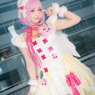 【コスプレ】アイマス、FGO、Re:ゼロ…人気キャラ勢揃い！ 「コスプレ博 in TFT」美女レイヤー8選【写真80枚】